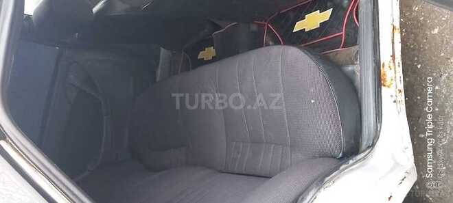 Daewoo Espero 1996, 318,386 km - 2.0 l - Bakı