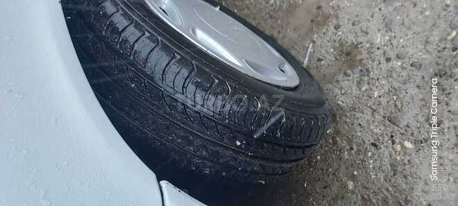 Daewoo Espero 1996, 318,386 km - 2.0 l - Bakı