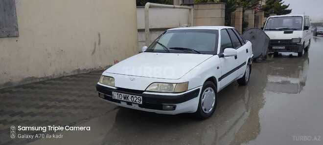 Daewoo Espero 1996, 318,386 km - 2.0 l - Bakı