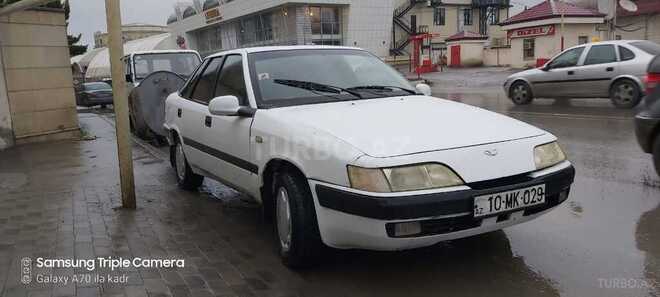 Daewoo Espero 1996, 318,386 km - 2.0 l - Bakı