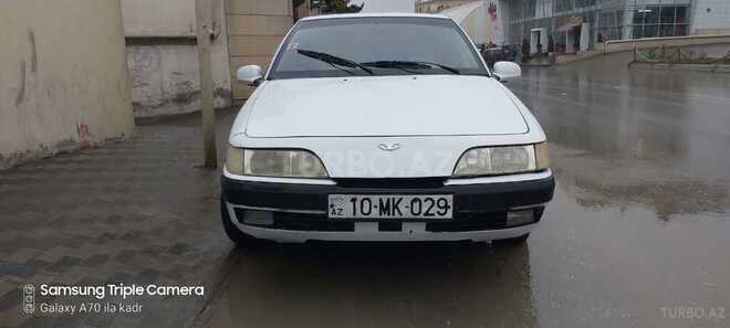 Daewoo Espero 1996, 318,386 km - 2.0 l - Bakı