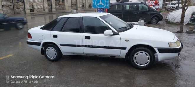 Daewoo Espero 1996, 318,386 km - 2.0 l - Bakı