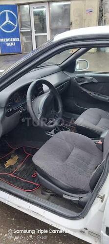 Daewoo Espero 1996, 318,386 km - 2.0 l - Bakı