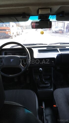 Tofas Sahin 2004, 30,000 km - 1.6 l - Bakı