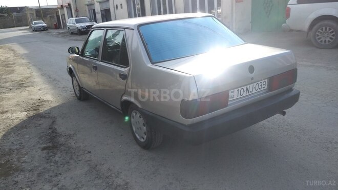 Tofas Sahin 2004, 30,000 km - 1.6 l - Bakı