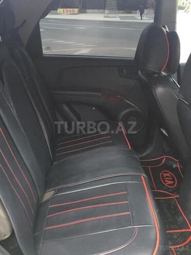 Kia Sportage 2008, 170,000 km - 0.2 l - Sumqayıt