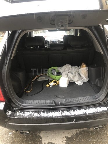 Kia Sportage 2008, 170,000 km - 0.2 l - Sumqayıt