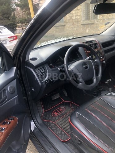 Kia Sportage 2008, 170,000 km - 0.2 l - Sumqayıt