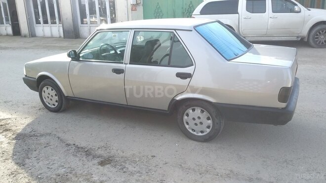 Tofas Sahin 2004, 30,000 km - 1.6 l - Bakı