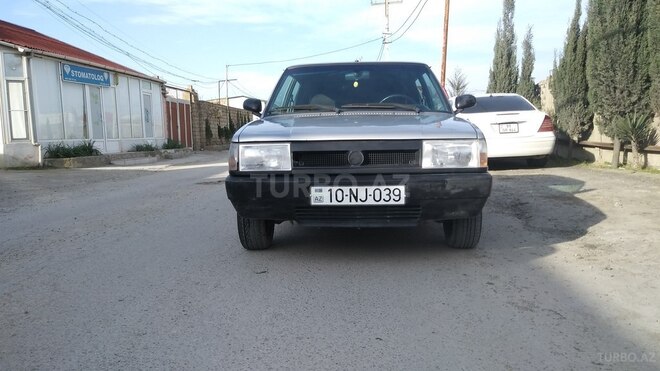 Tofas Sahin 2004, 30,000 km - 1.6 l - Bakı