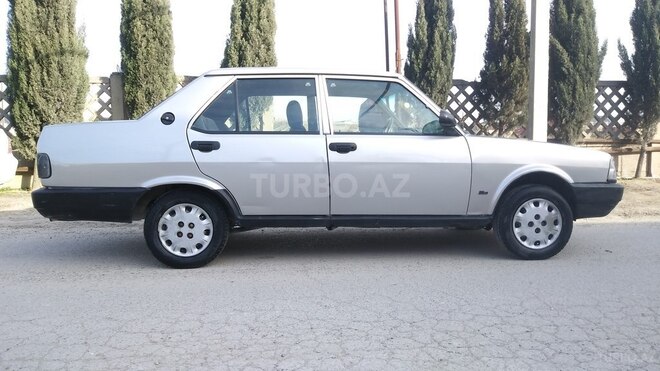 Tofas Sahin 2004, 30,000 km - 1.6 l - Bakı