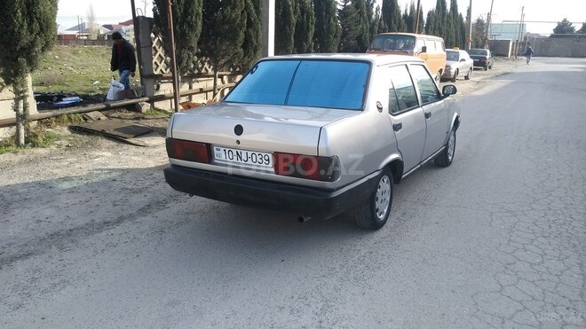 Tofas Sahin 2004, 30,000 km - 1.6 l - Bakı