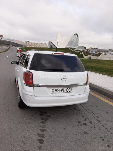 Opel Astra 2007, 222,207 km - 1.3 l - Bakı