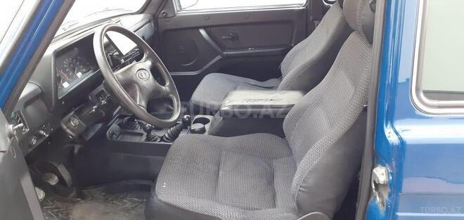 LADA (VAZ) Niva 2015, 16,000 km - 0.2 l - Gəncə
