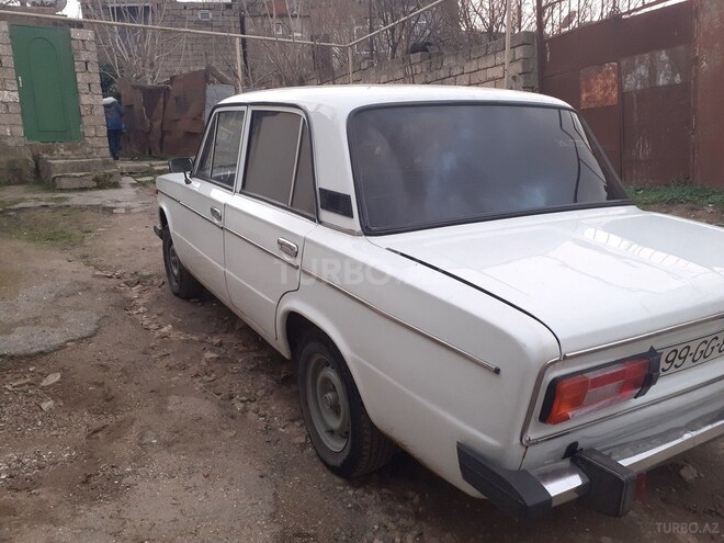 LADA (VAZ) 2106 2005, 89,000 km - 1.6 l - Bakı