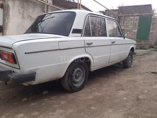 LADA (VAZ) 2106 2005, 89,000 km - 1.6 l - Bakı