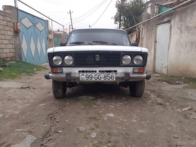 LADA (VAZ) 2106 2005, 89,000 km - 1.6 l - Bakı