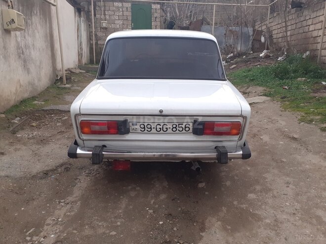 LADA (VAZ) 2106 2005, 89,000 km - 1.6 l - Bakı