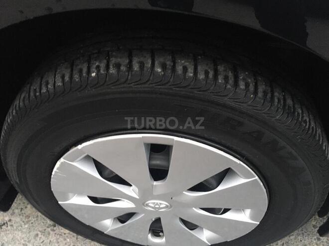 Toyota Corolla 2017, 50,000 km - 1.6 l - Bakı