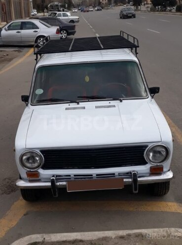 LADA (VAZ) 2102 1972, 98,863 km - 1.2 l - Sumqayıt