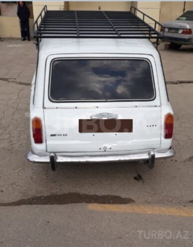 LADA (VAZ) 2102 1972, 98,863 km - 1.2 l - Sumqayıt