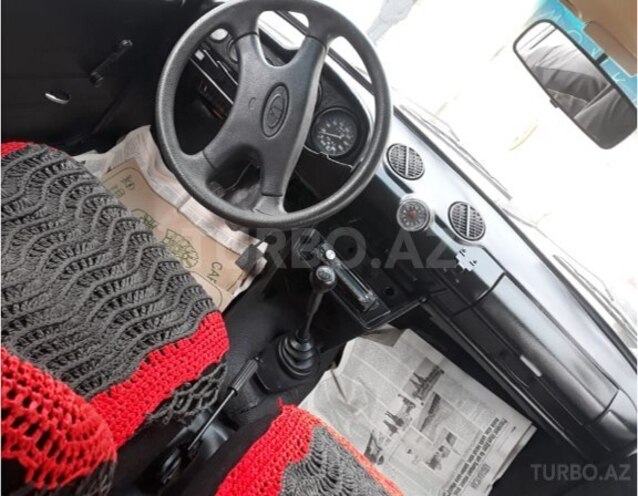 LADA (VAZ) 2102 1972, 98,863 km - 1.2 l - Sumqayıt