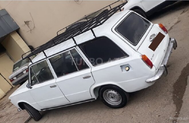 LADA (VAZ) 2102 1972, 98,863 km - 1.2 l - Sumqayıt