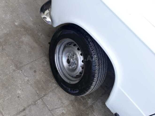 LADA (VAZ) 2102 1972, 98,863 km - 1.2 l - Sumqayıt