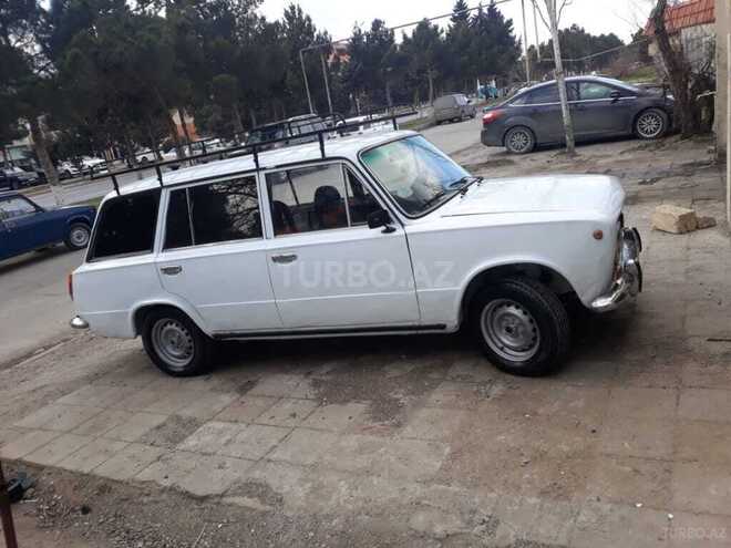 LADA (VAZ) 2102 1972, 98,863 km - 1.2 l - Sumqayıt