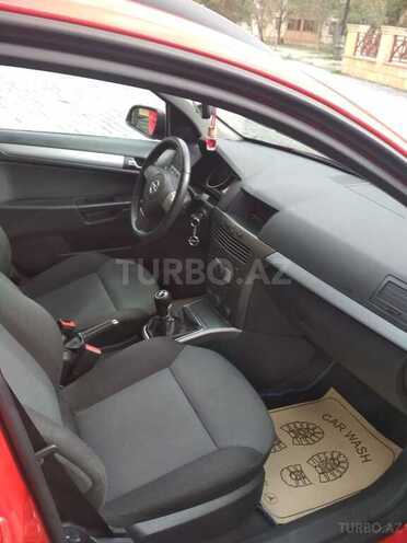 Opel Astra 2006, 240,000 km - 1.3 l - Bakı