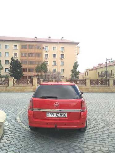 Opel Astra 2006, 240,000 km - 1.3 l - Bakı