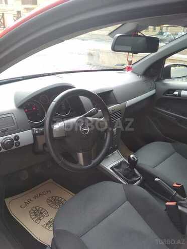Opel Astra 2006, 240,000 km - 1.3 l - Bakı