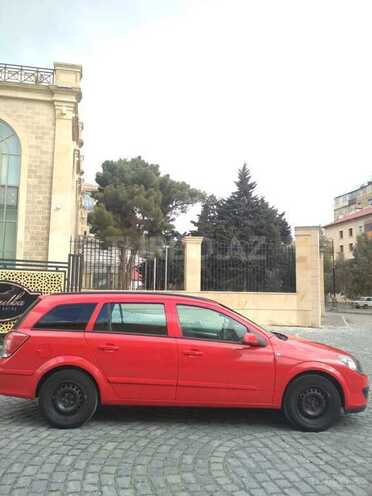 Opel Astra 2006, 240,000 km - 1.3 l - Bakı