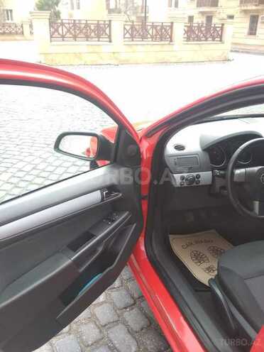 Opel Astra 2006, 240,000 km - 1.3 l - Bakı