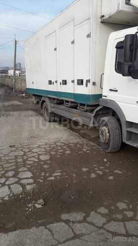 Mercedes Atego 1218 2007, 480,615 km - 0.5 l - Bakı