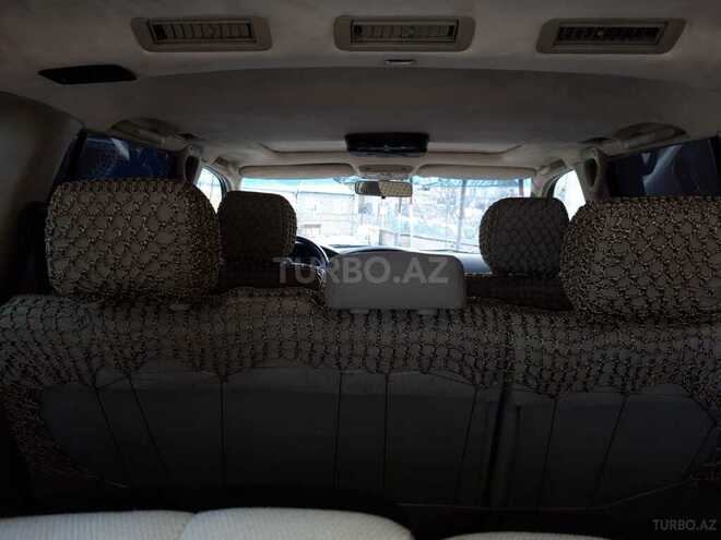 Toyota Land Cruiser 2004, 309,500 km - 4.5 l - Şəmkir