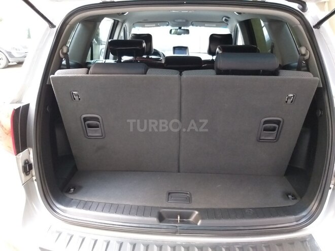 Hyundai Santa Fe 2007, 125,232 km - 2.2 л - Bakı
