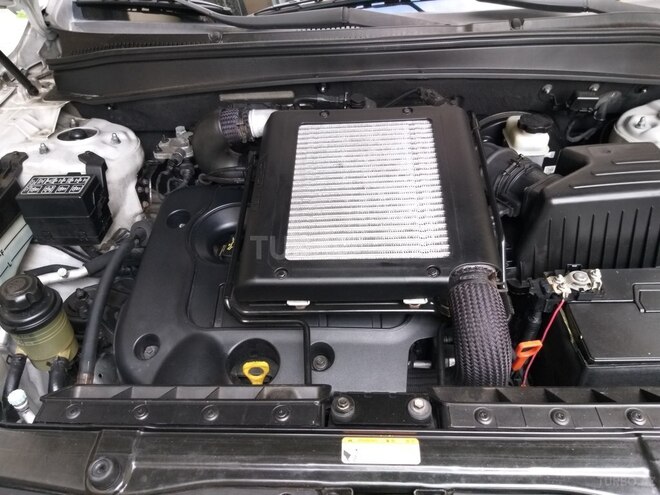 Hyundai Santa Fe 2007, 125,232 km - 2.2 л - Bakı