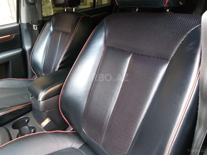 Hyundai Santa Fe 2007, 125,232 km - 2.2 л - Bakı