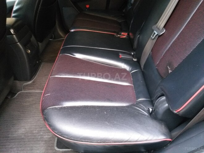 Hyundai Santa Fe 2007, 125,232 km - 2.2 л - Bakı