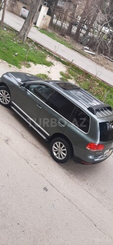 Volkswagen Touareg 2005, 196,000 km - 3.2 l - Bakı