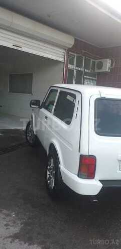 LADA (VAZ) Niva 2013, 200,000 km - 1.7 л - Göyçay