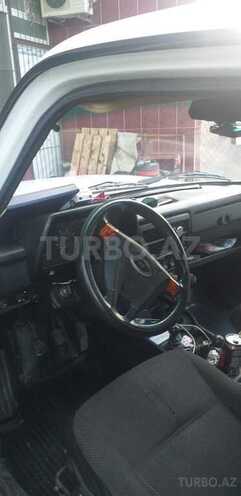 LADA (VAZ) Niva 2013, 200,000 km - 1.7 л - Göyçay