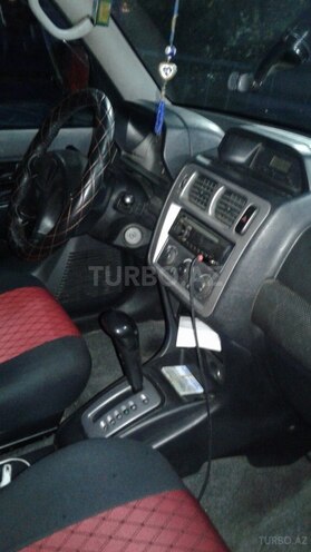 Mitsubishi Pajero io 2000, 411,000 km - 0.2 l - Bakı