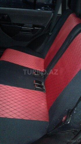 Mitsubishi Pajero io 2000, 411,000 km - 0.2 l - Bakı