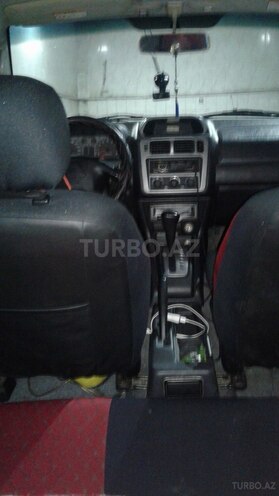 Mitsubishi Pajero io 2000, 411,000 km - 0.2 l - Bakı