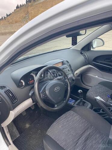 Kia Ceed 2007, 160,000 km - 1.6 l - Bakı