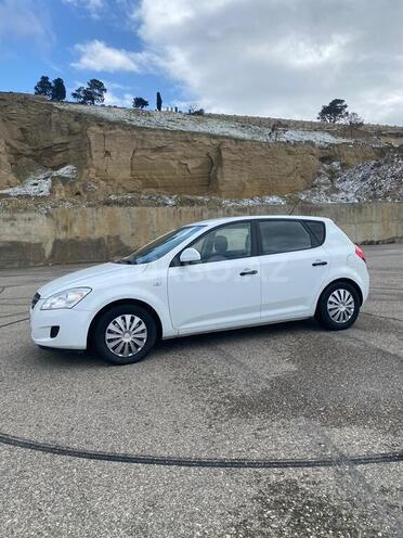 Kia Ceed 2007, 160,000 km - 1.6 l - Bakı