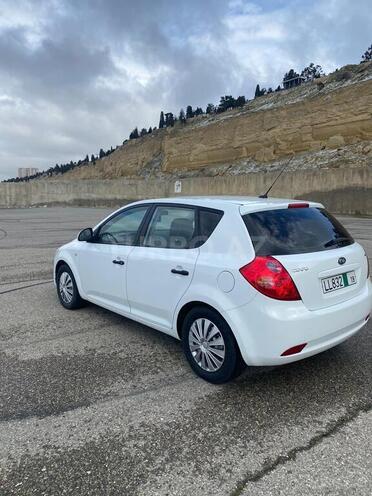 Kia Ceed 2007, 160,000 km - 1.6 l - Bakı