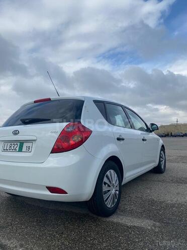 Kia Ceed 2007, 160,000 km - 1.6 l - Bakı